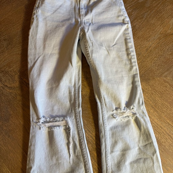 Idyllwind Jeans fueled by Miranda Lambert Light Wash flared Jeans size women’s 4 - Picture 6 of 13